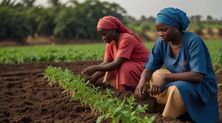 Autonomisation Économique des Femmes : Acquis et Perspectives