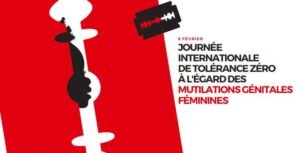 Lire la suite à propos de l’article 6 février, Journée Internationale de Lutte contre les Mutilations Génitales Féminines : pour un avenir sans souffrance