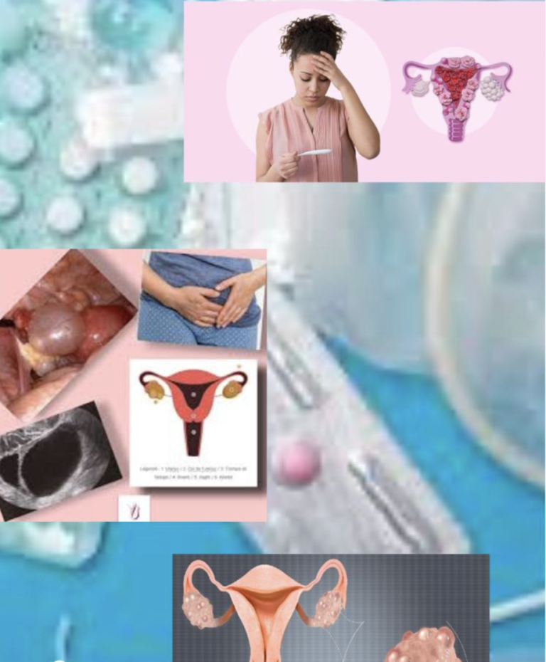 Contraception et santé reproductive : démystifions les idées reçues