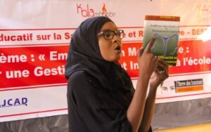 Lire la suite à propos de l’article Dialogue Éducatif sur la Santé Sexuelle et Reproductive – DESSR