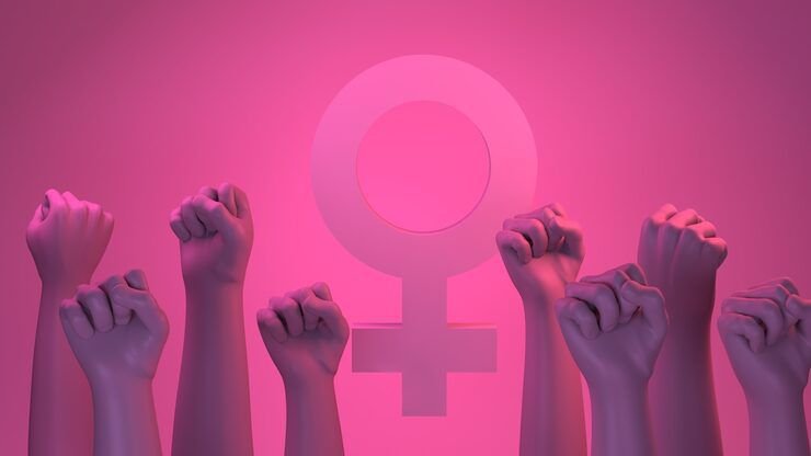 You are currently viewing Féminisme : une union pour l’égalité, pas une guerre des sexes